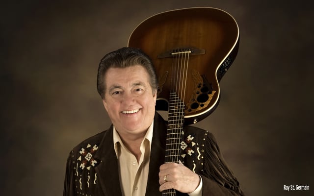 Ray St. Germain